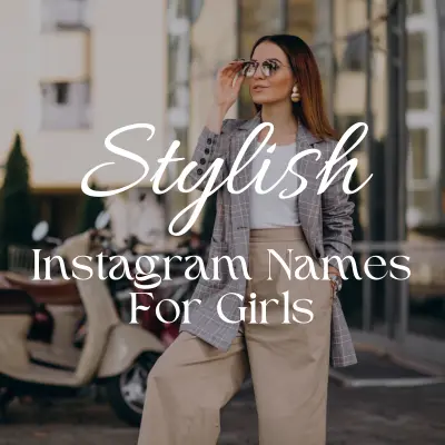 Instagram Bio for Girls Stylish Ideas